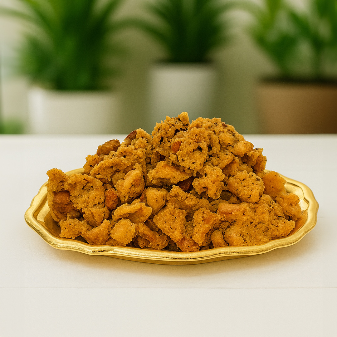 Crispy Fried Chicken Bites