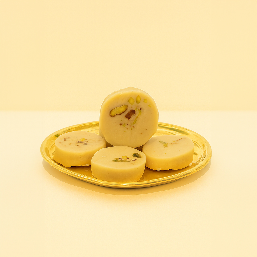 Kaju Katli Sweets