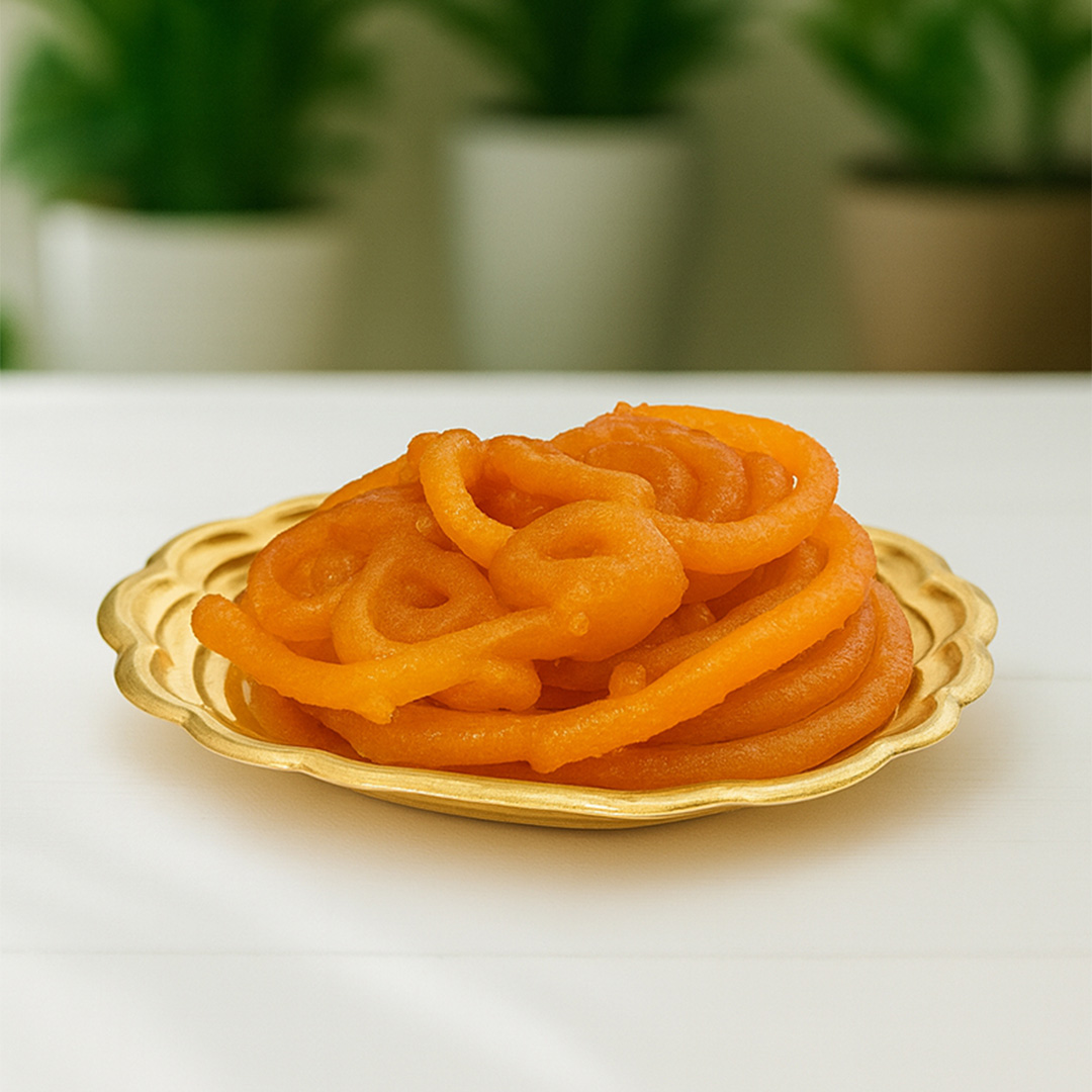 Jalebi