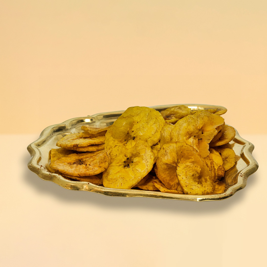 Banana Chips