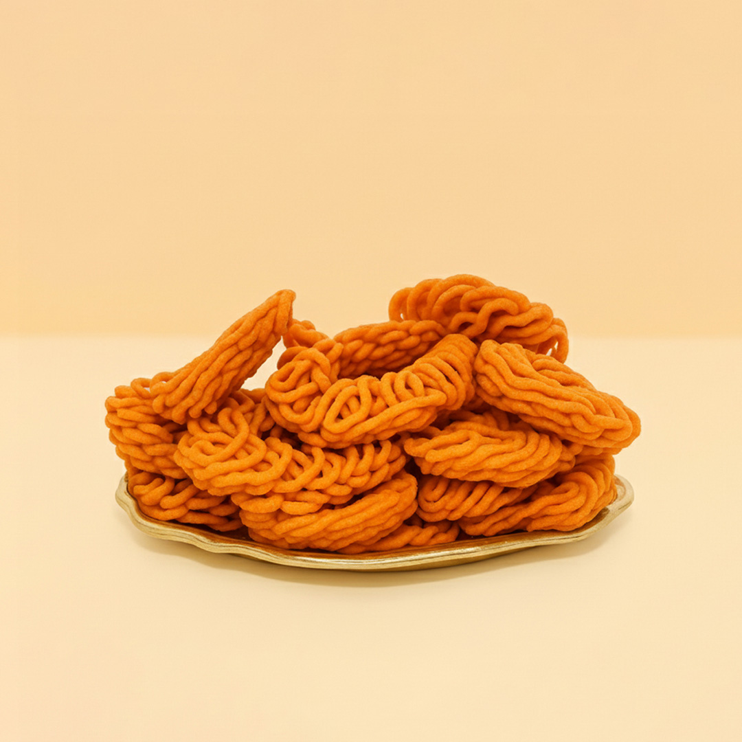 Murukku Snacks