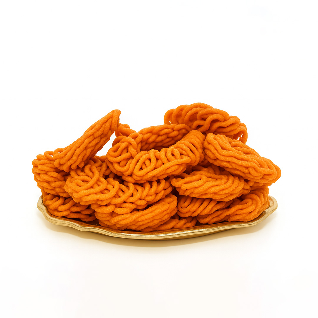 Murukku Snacks