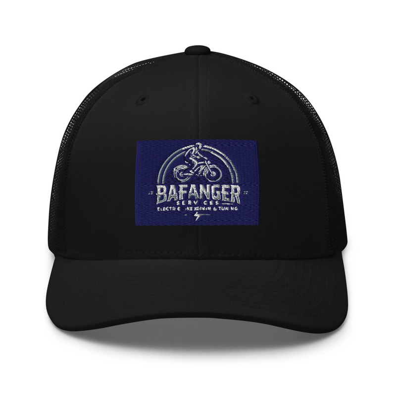 Bafanger Cap