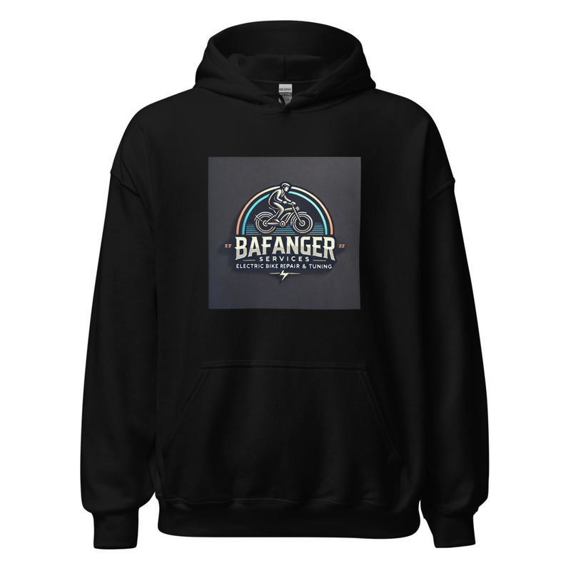 Bafanger Hoodie