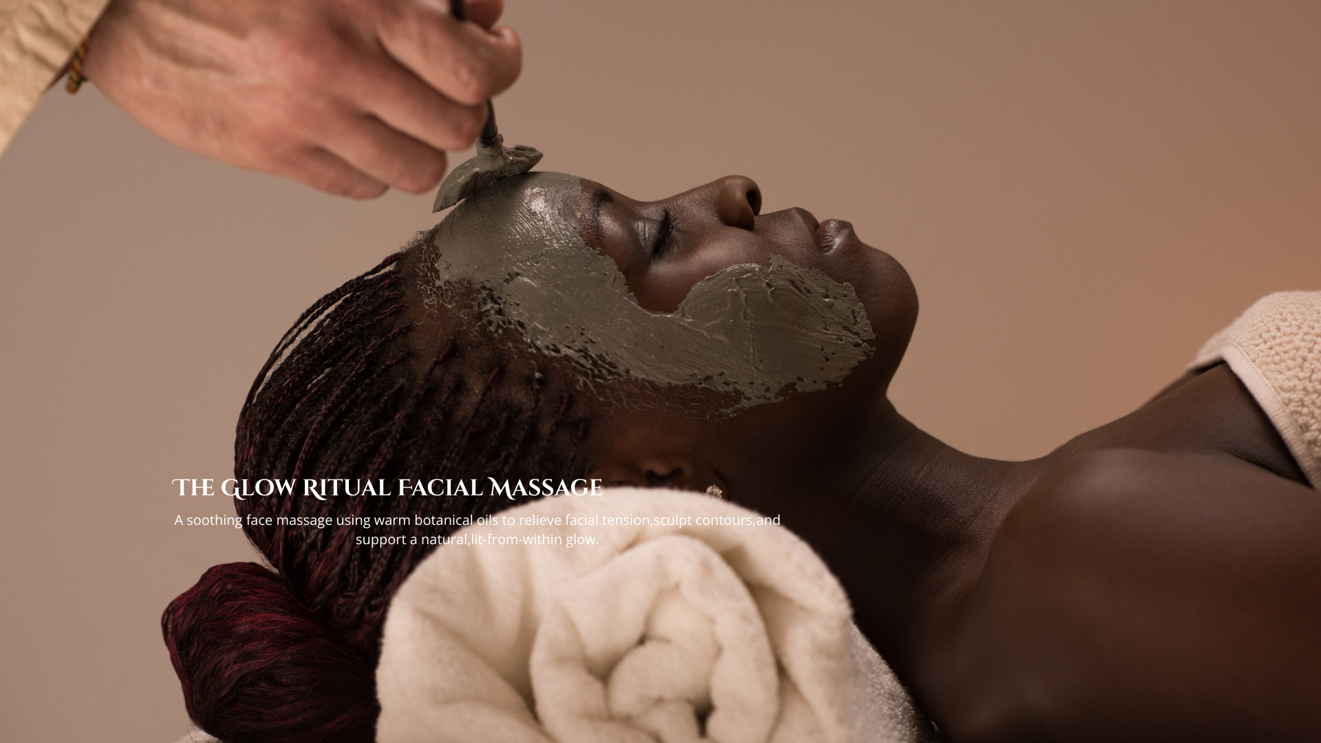 Crown Nourish Scalp Ritual