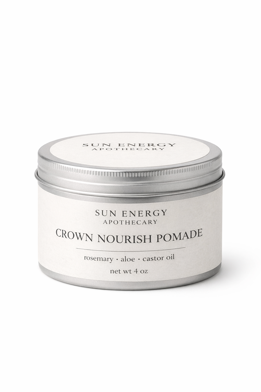 Crown Nourish Pomade