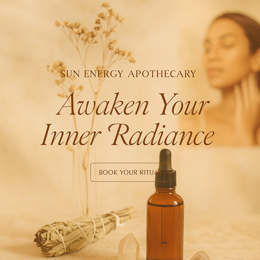 Signature Apothecary Beauty Experience