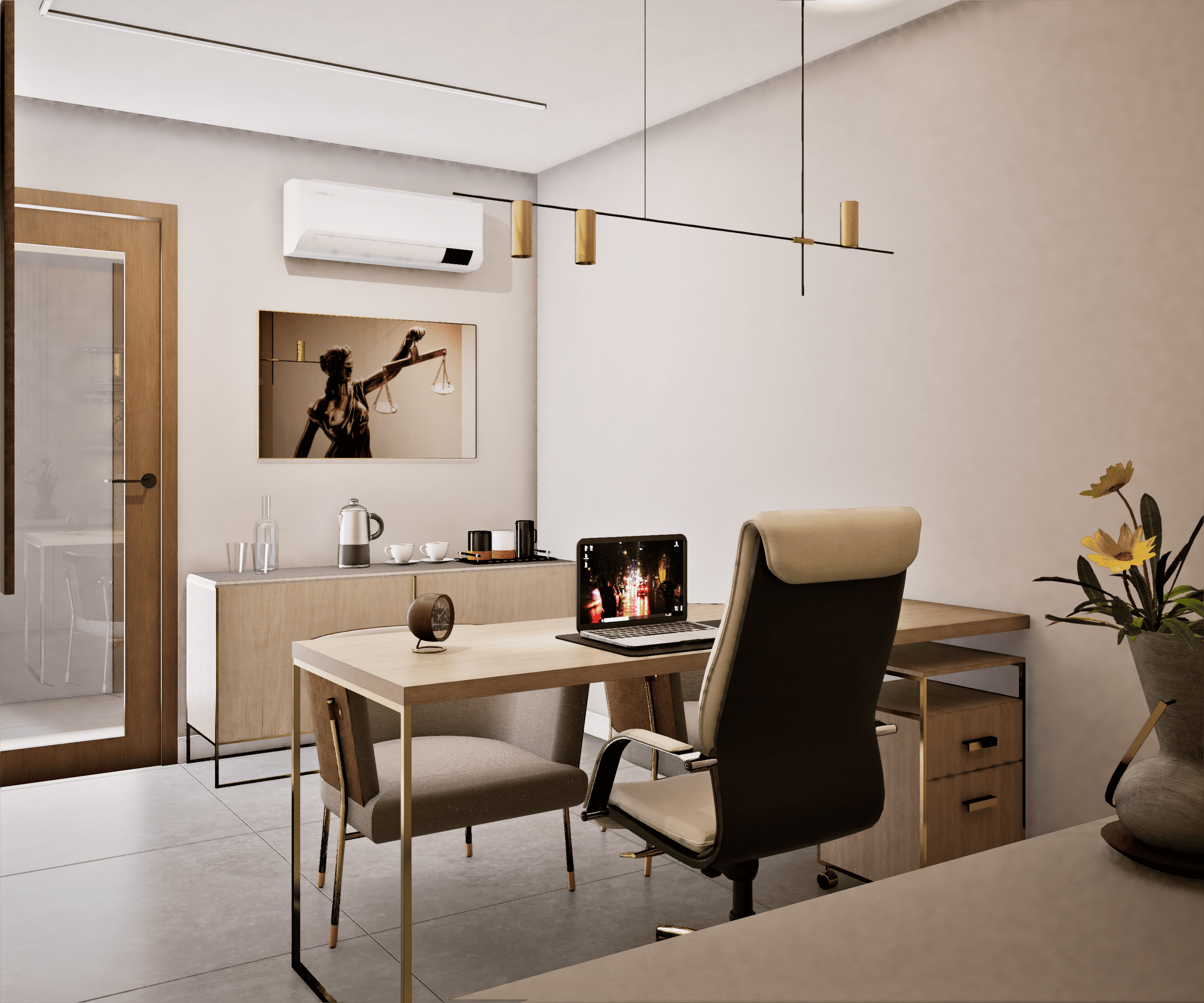 SALA COMERCIAL