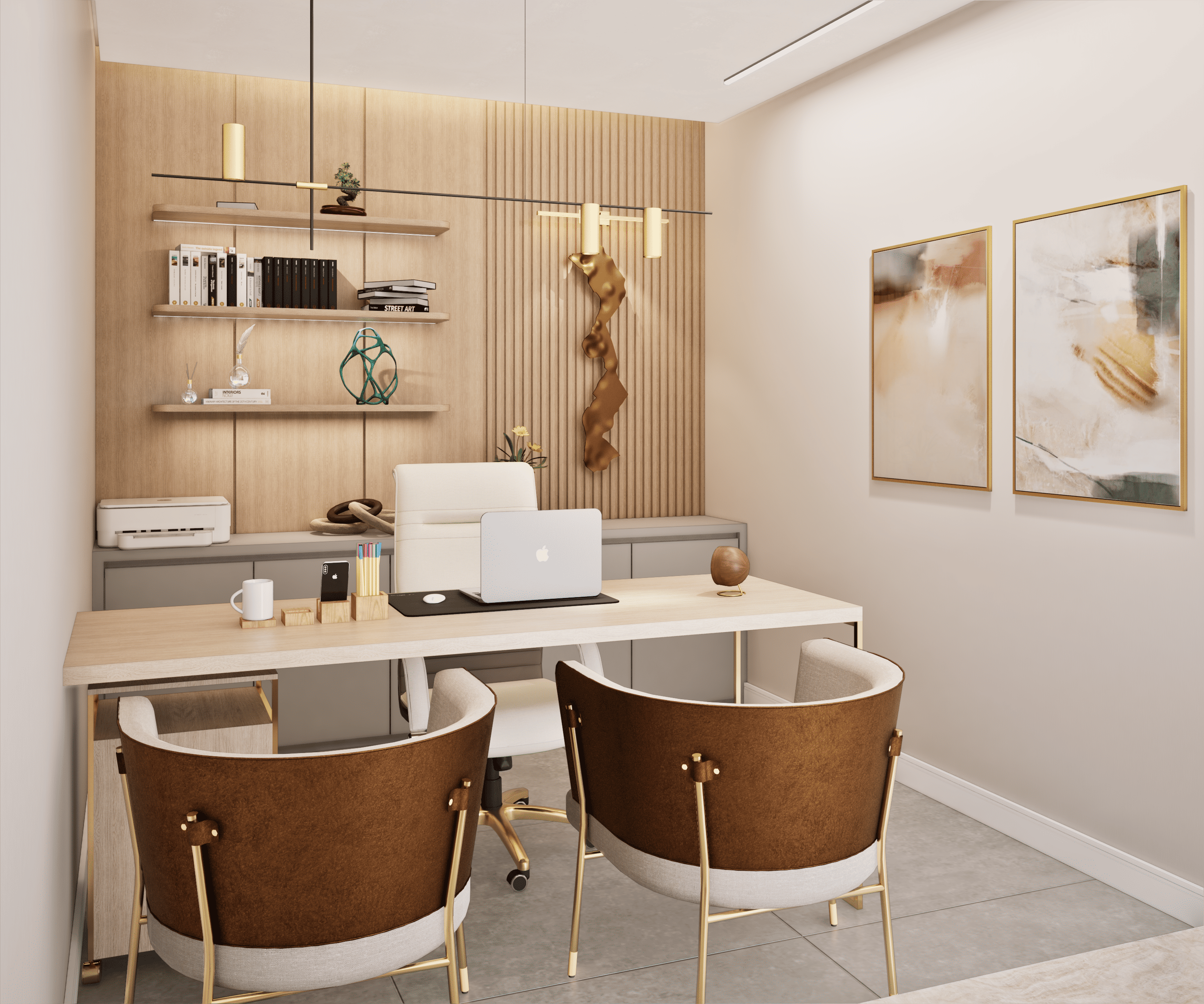 SALA COMERCIAL
