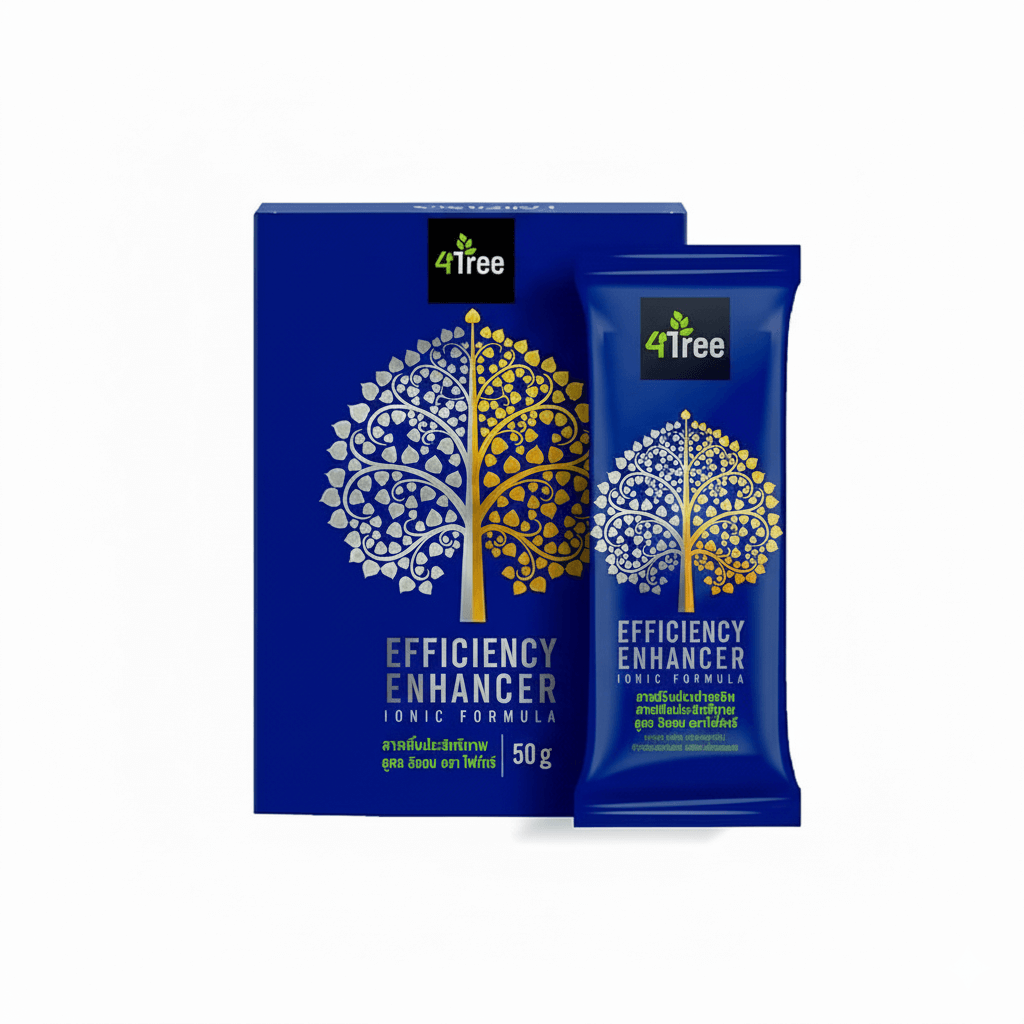 4Tree (engrais naturelles)