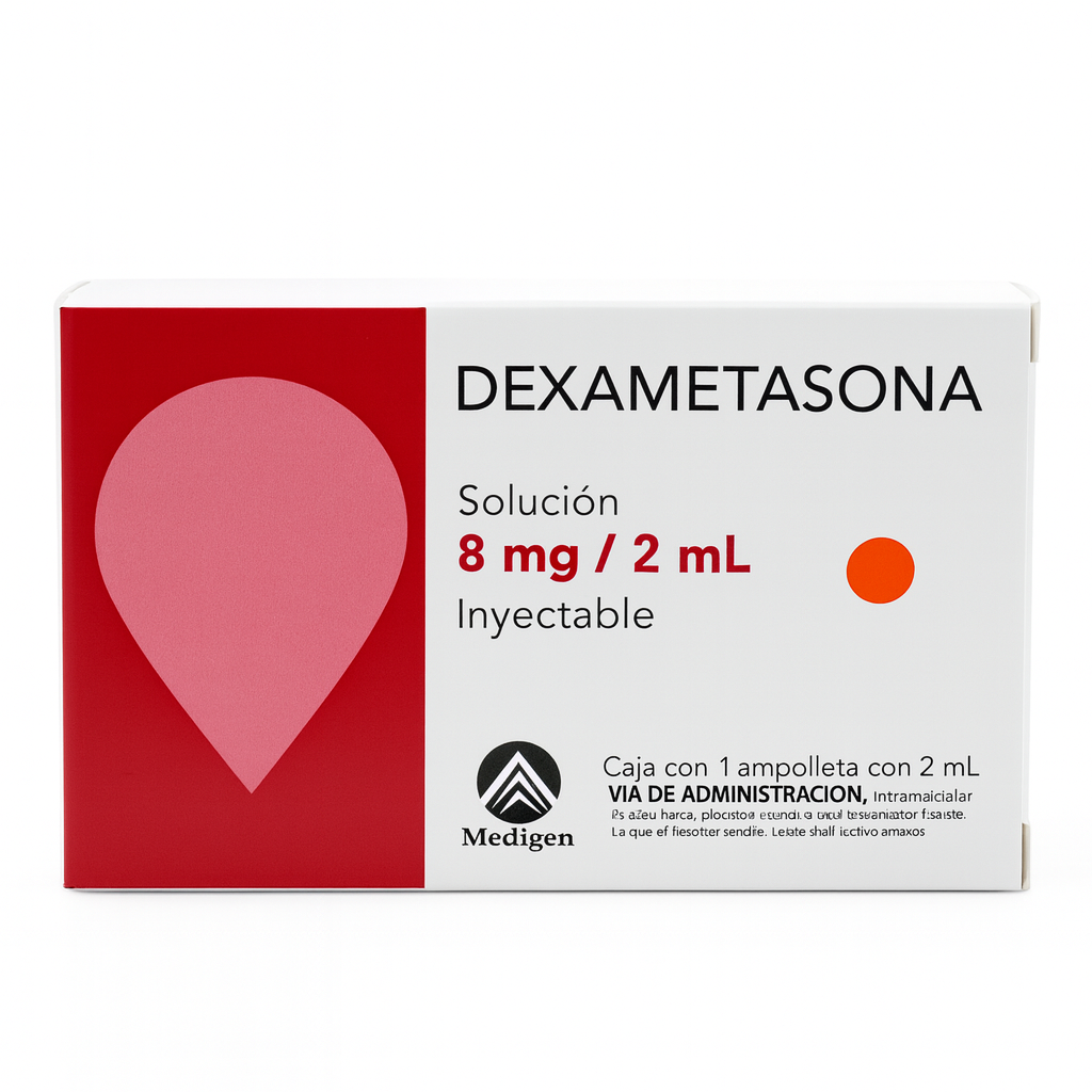 Dexametasona