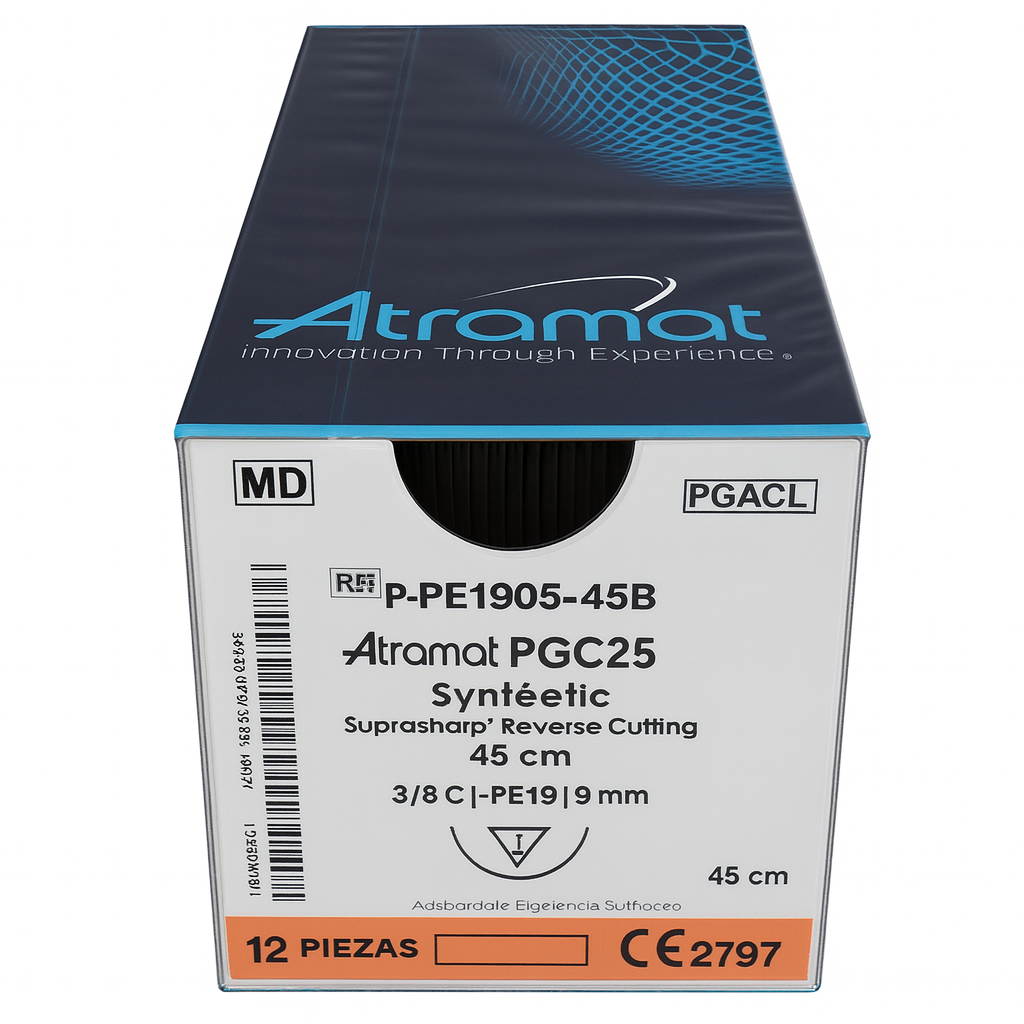 Atramát PGC25 P-PE-19051905-45B