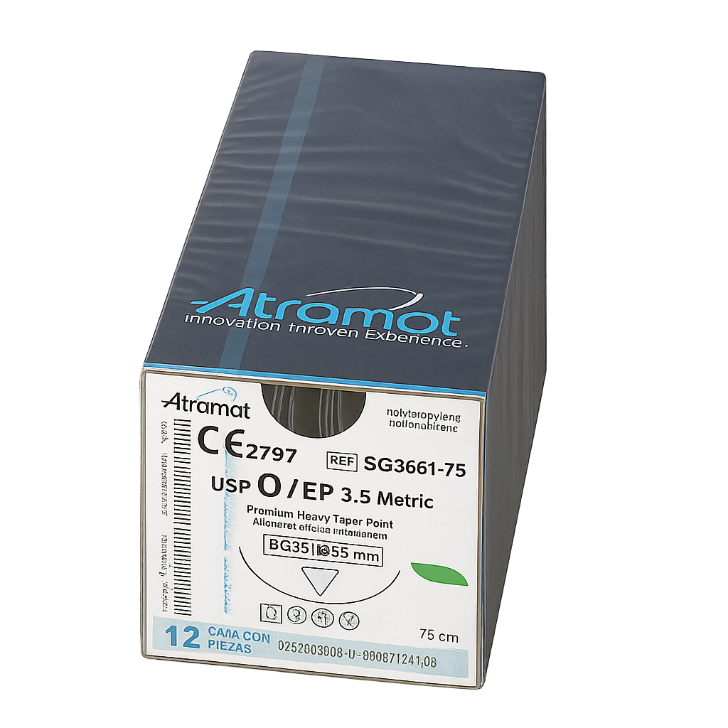 Sutura Atramat SG3661-75