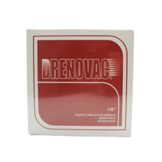 Drenovac 1/8´´