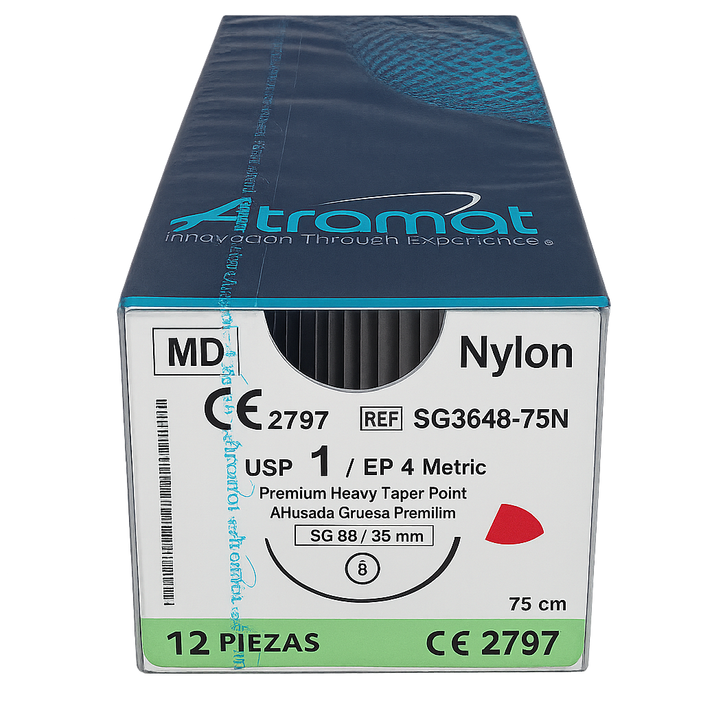 Nylon Atramat MD SG3648-75N