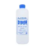 Alcohol Dibar 70%