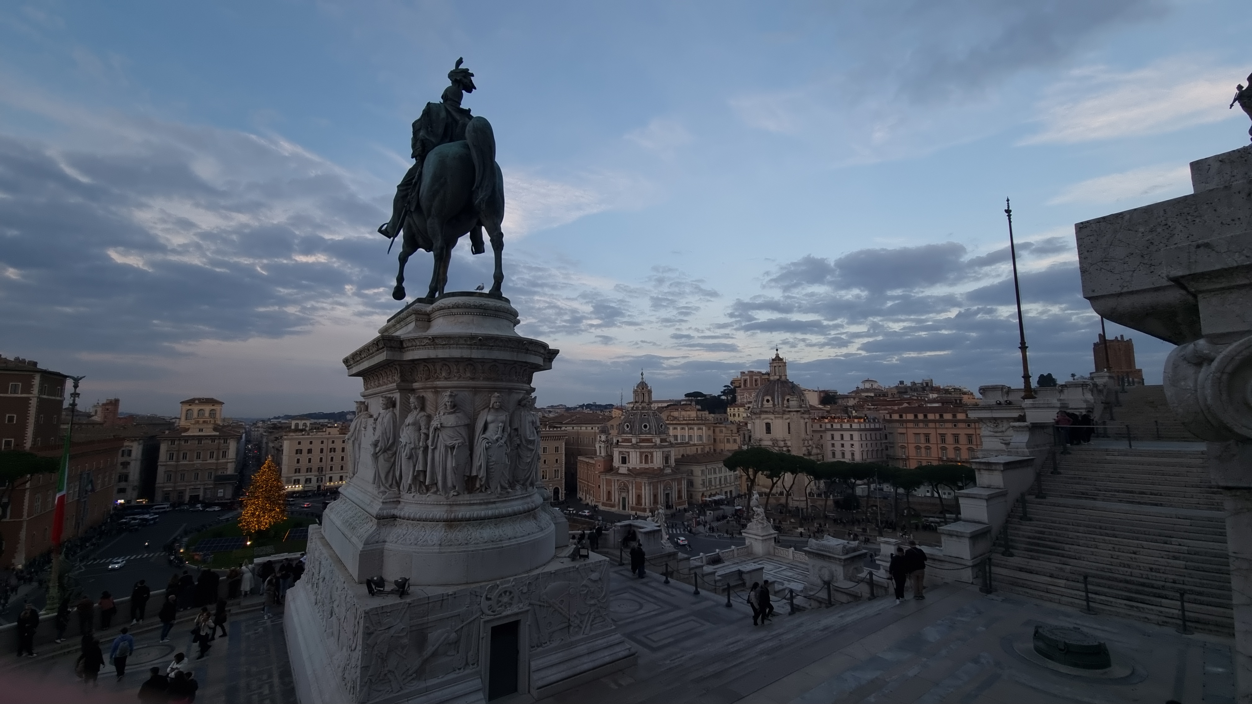 Colección Digital: Italia & Vaticano
