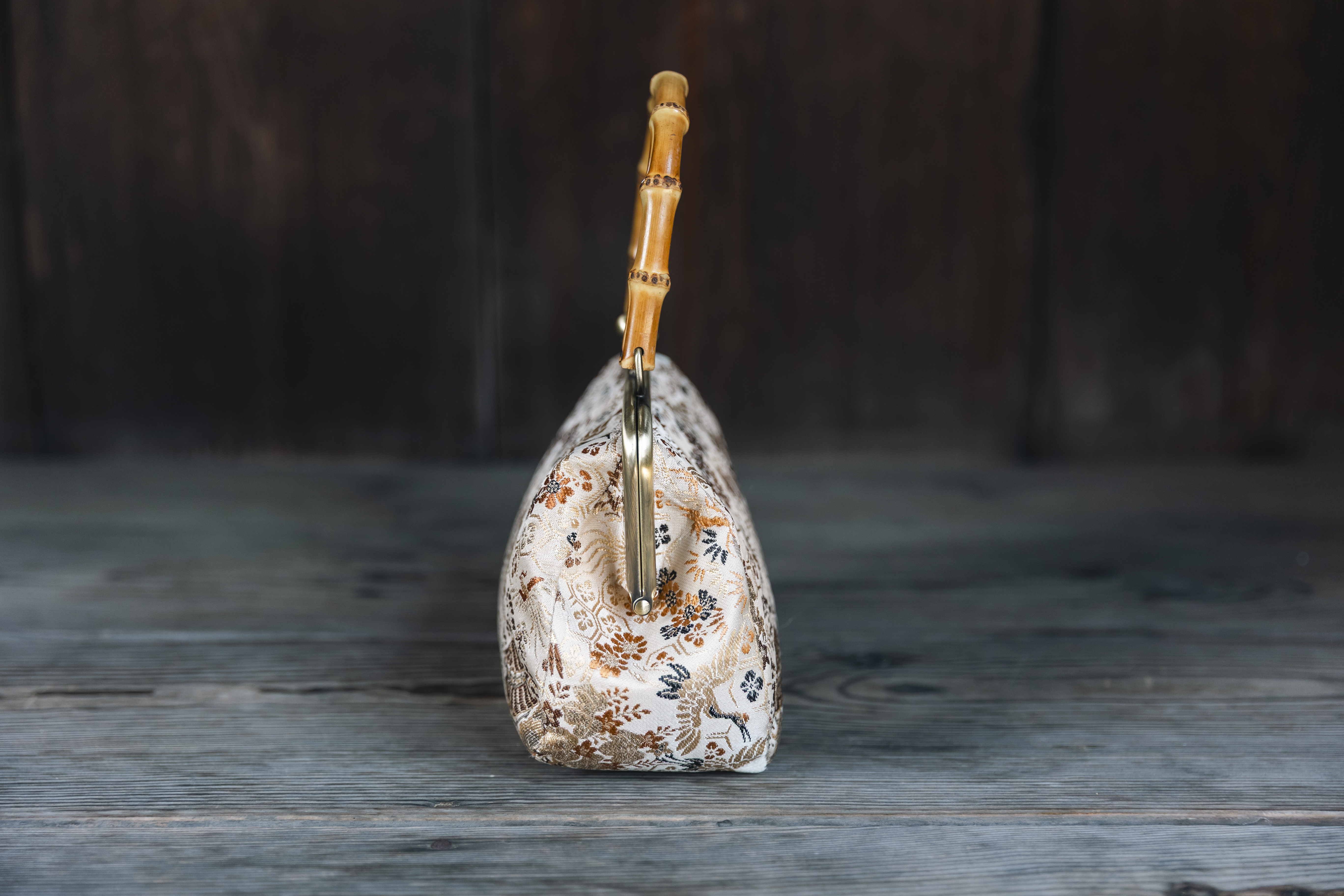 MARUOBI GAMAGUCHI BAG〈KOTOBUKI〉