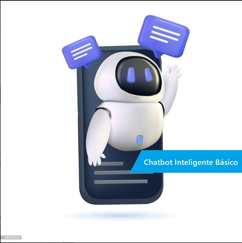 ChatBot Inteligente Básico