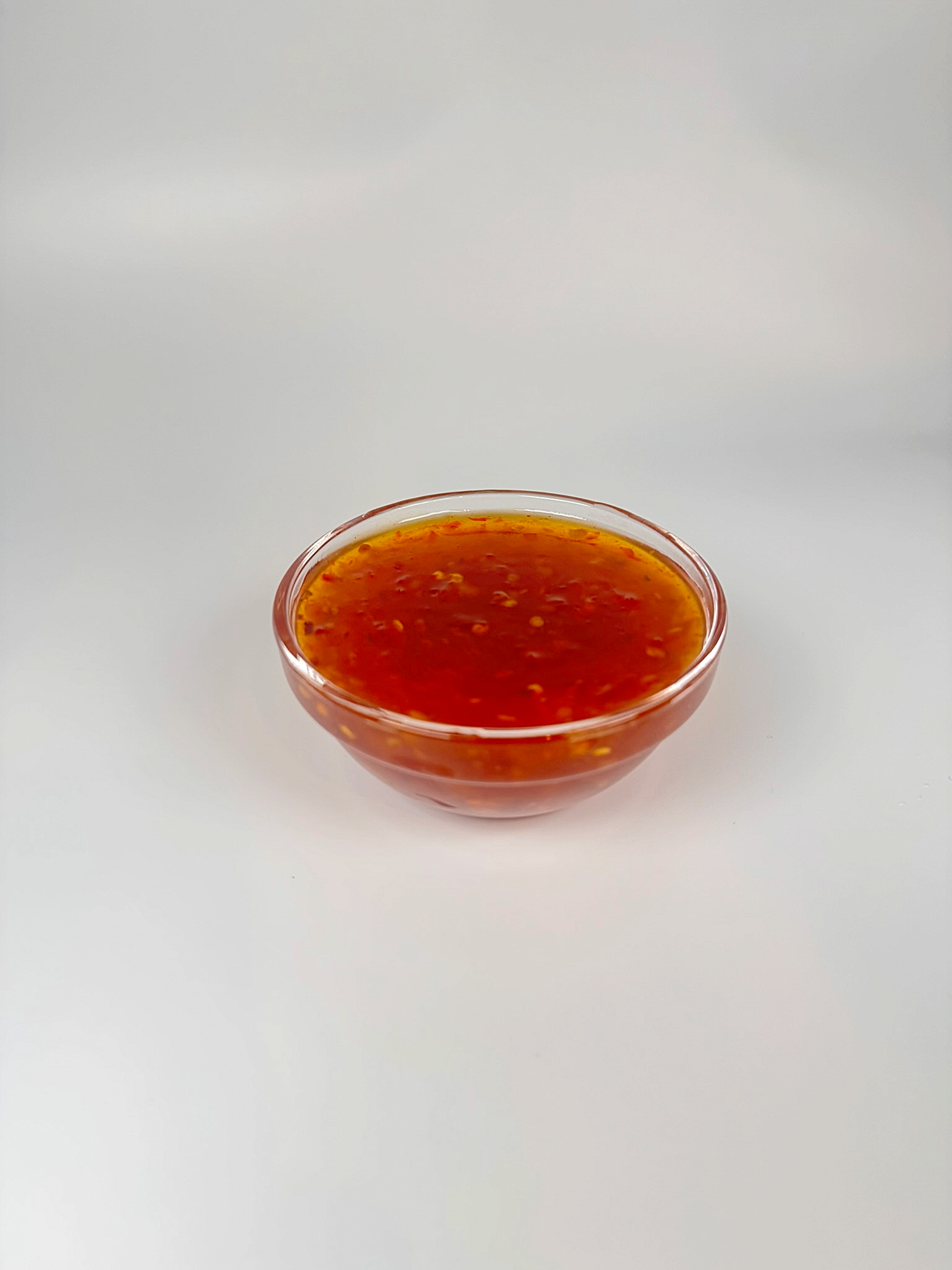 Sweet Chilli Sauce 