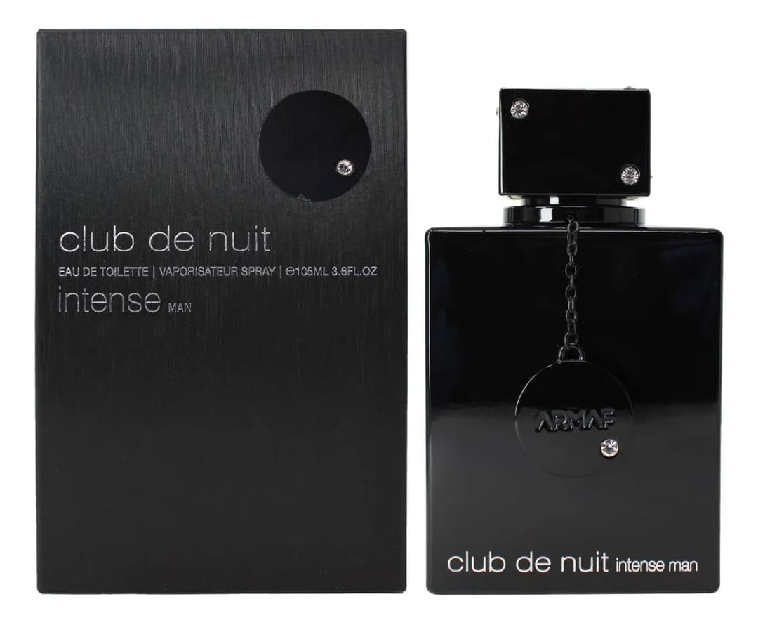 Club de Nuit Intense Man 105ml