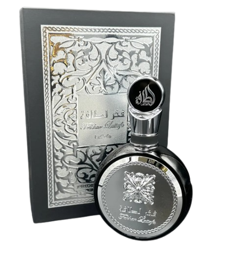 Lattafa Fakhar Black Perfume 100 ml para Hombre