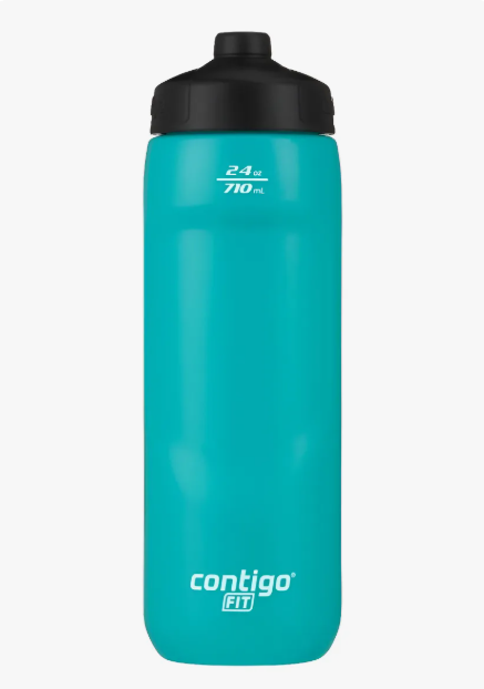 Botella de agua Contigo Fit