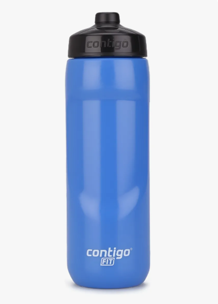 Botella de agua Contigo Fit