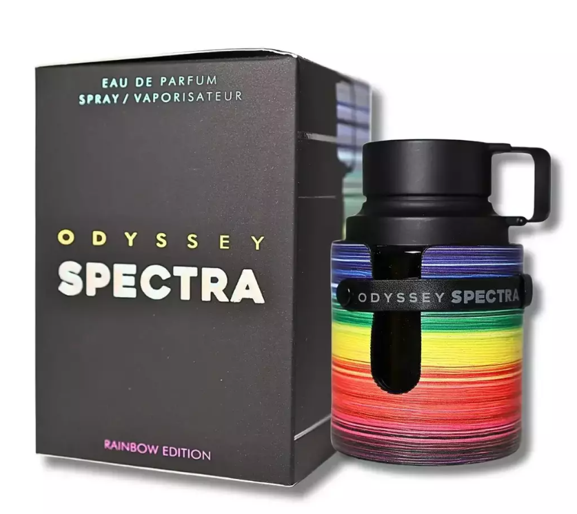 Odyssey Spectra Armaf 100 ml Unisex