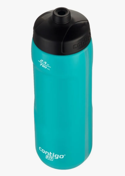 Botella de agua Contigo Fit