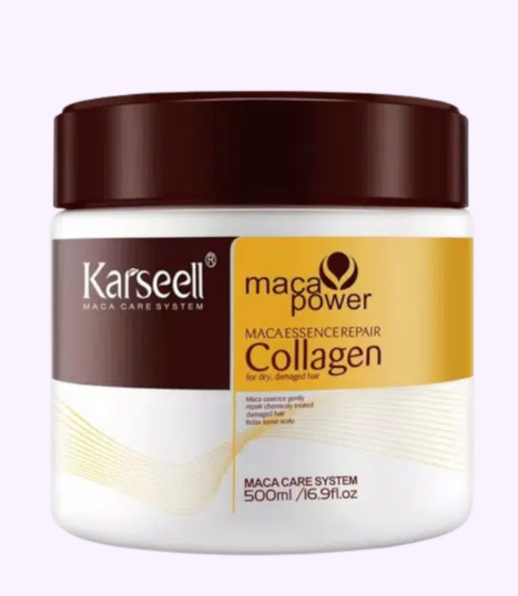 Karseell Mascarilla de Colágeno 500mL