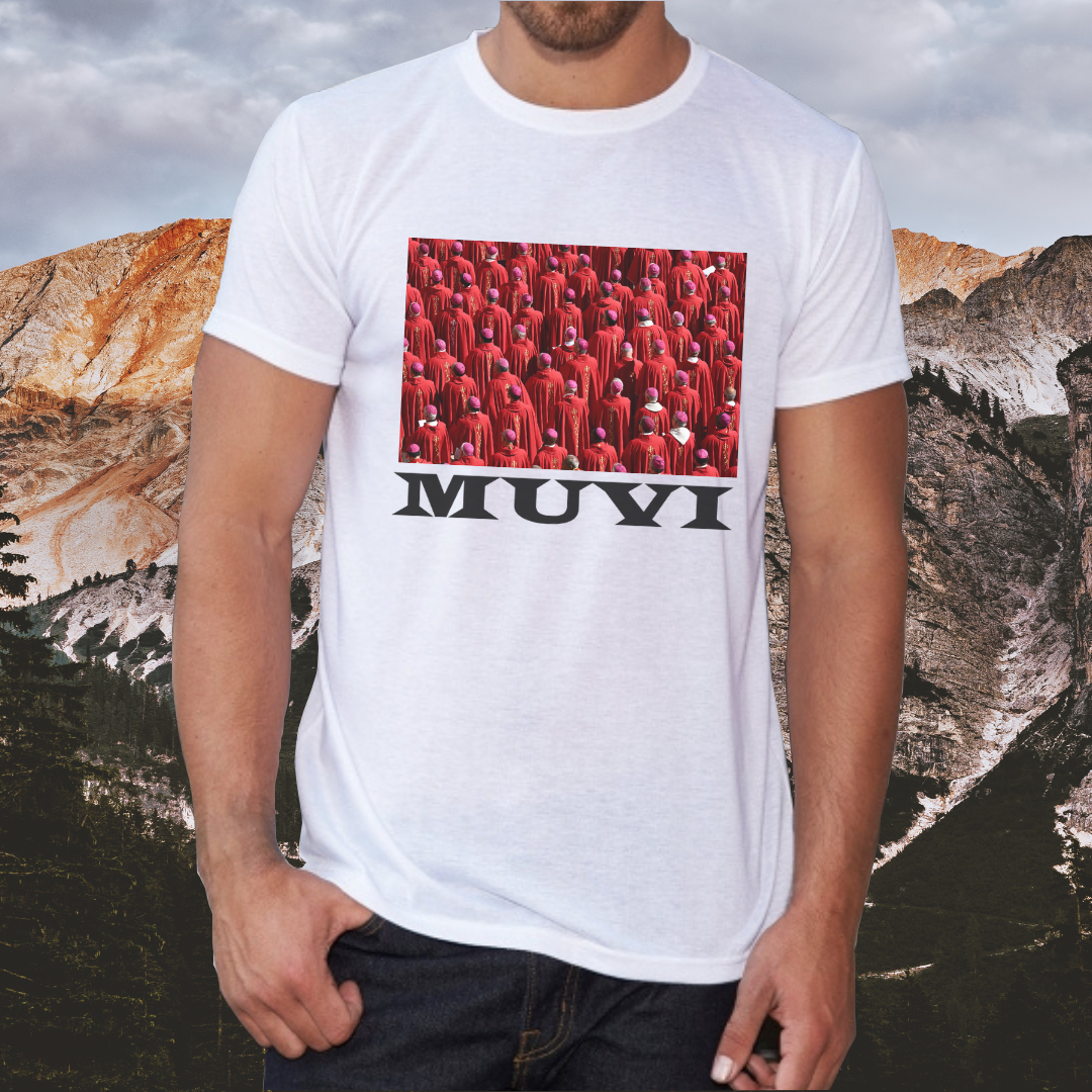 Farewell, Pope Francis