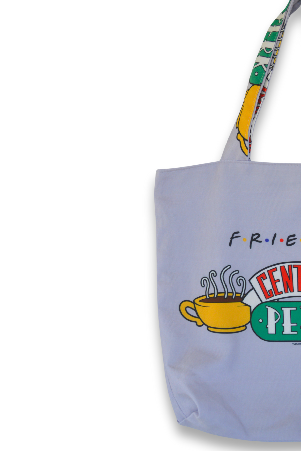 Friends/Central Perk Çanta