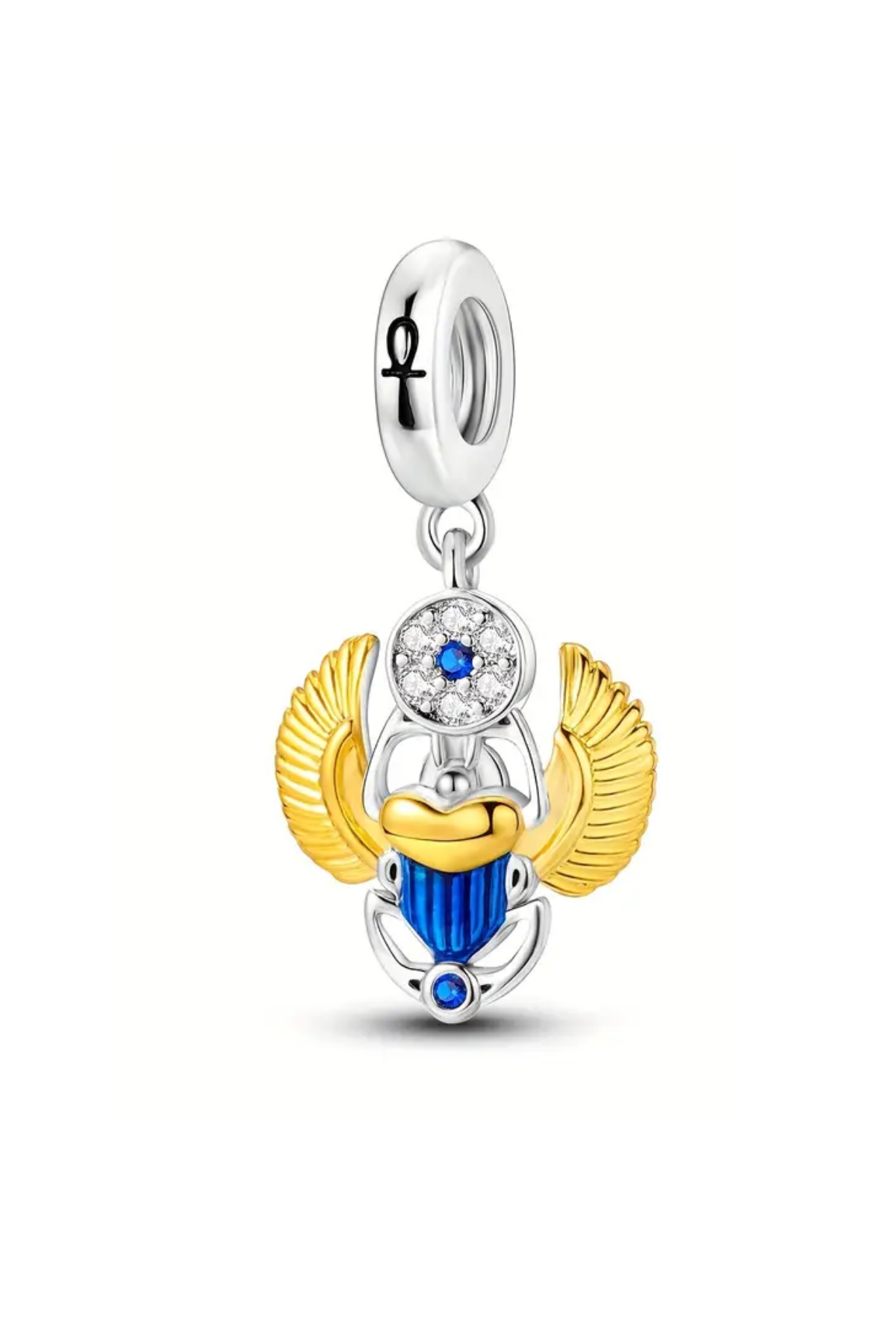 Antik Mısır Mitolojisi Şans Charm