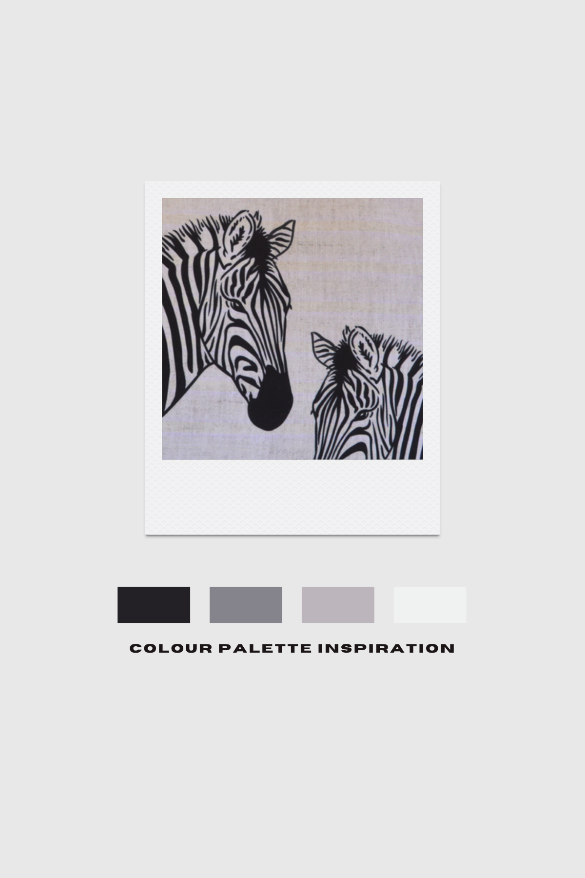 Asil Zebra Çanta 