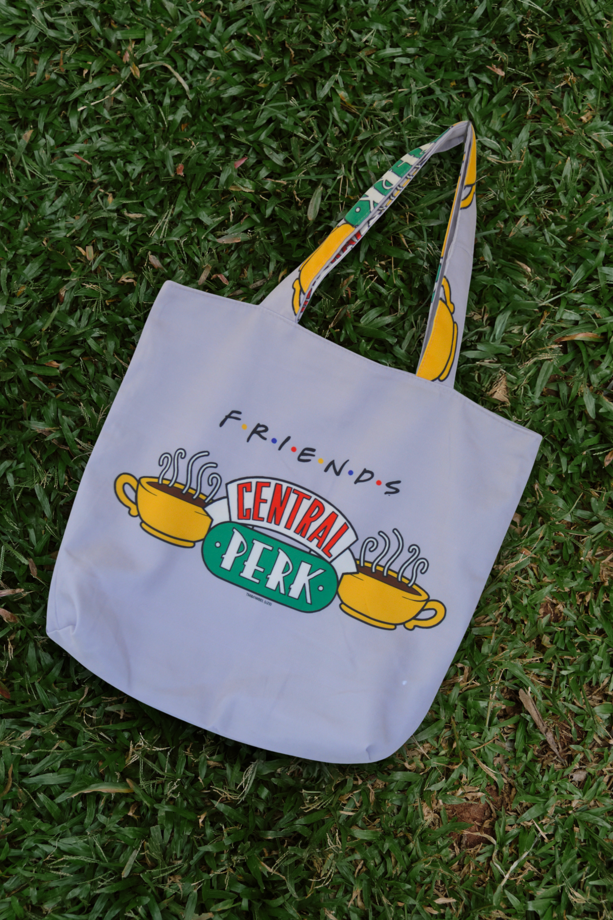 Friends/Central Perk Çanta