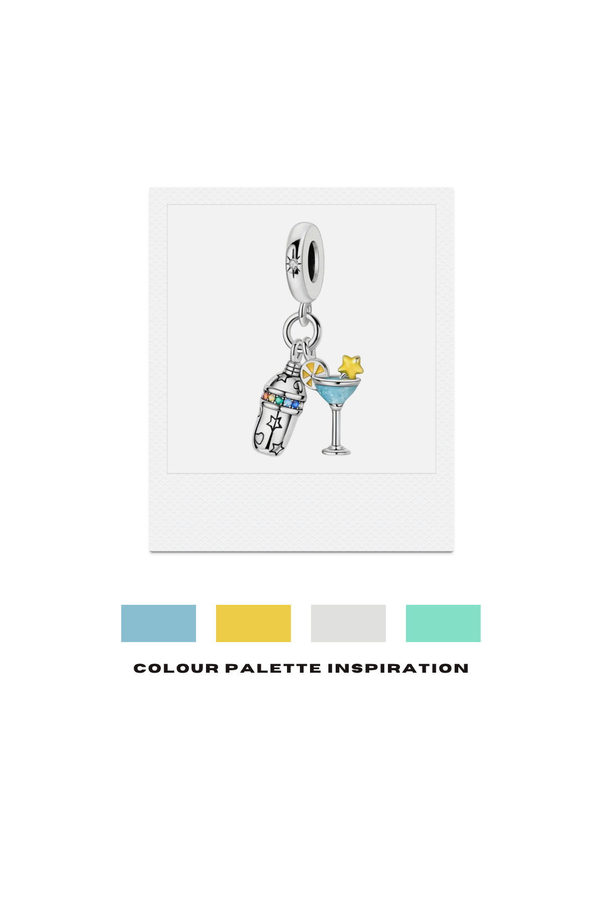 Kokteyl Konseptli Charm