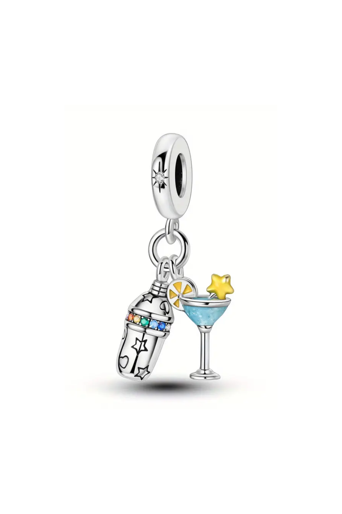 Kokteyl Konseptli Charm