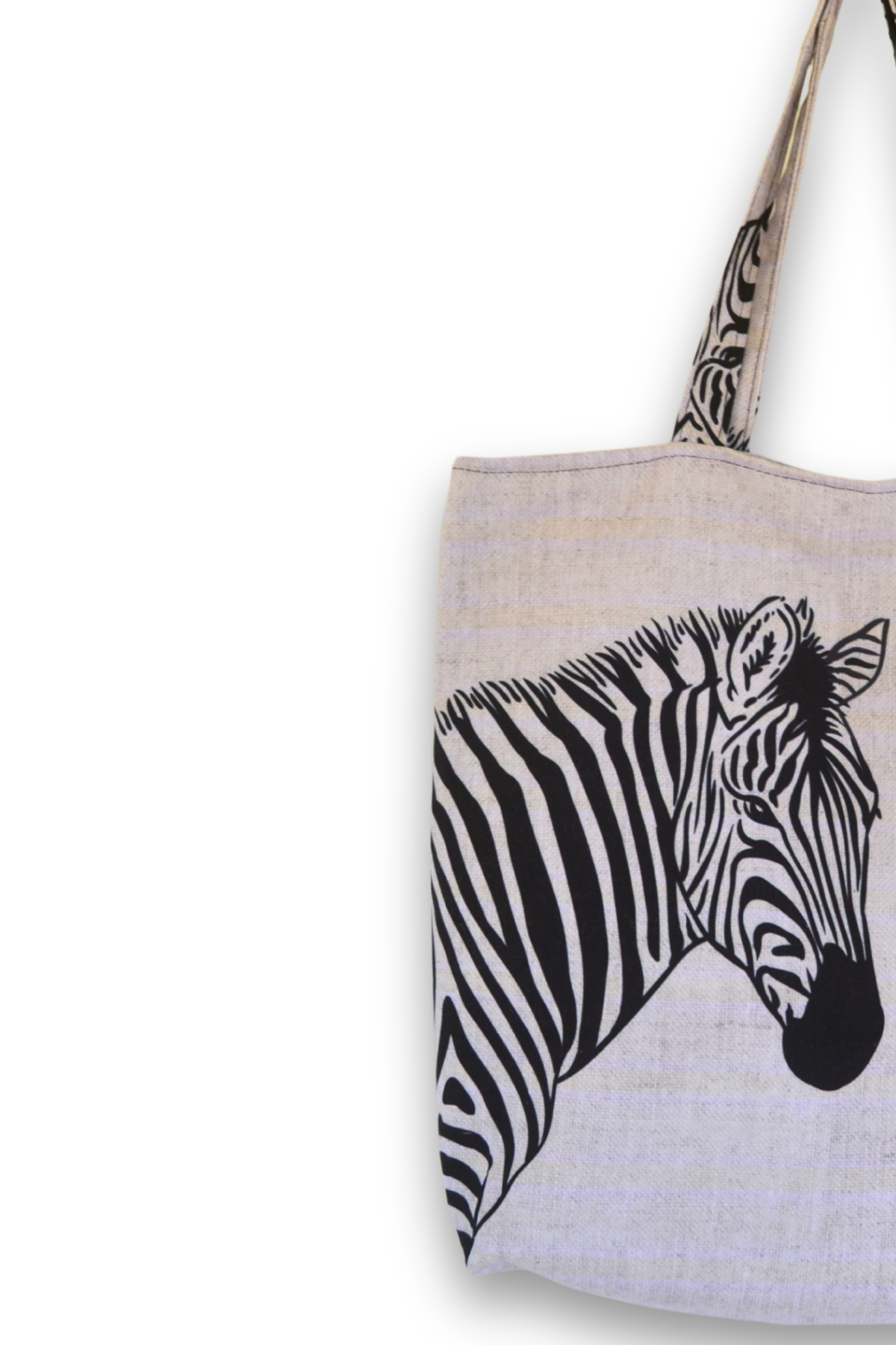 Asil Zebra Çanta 
