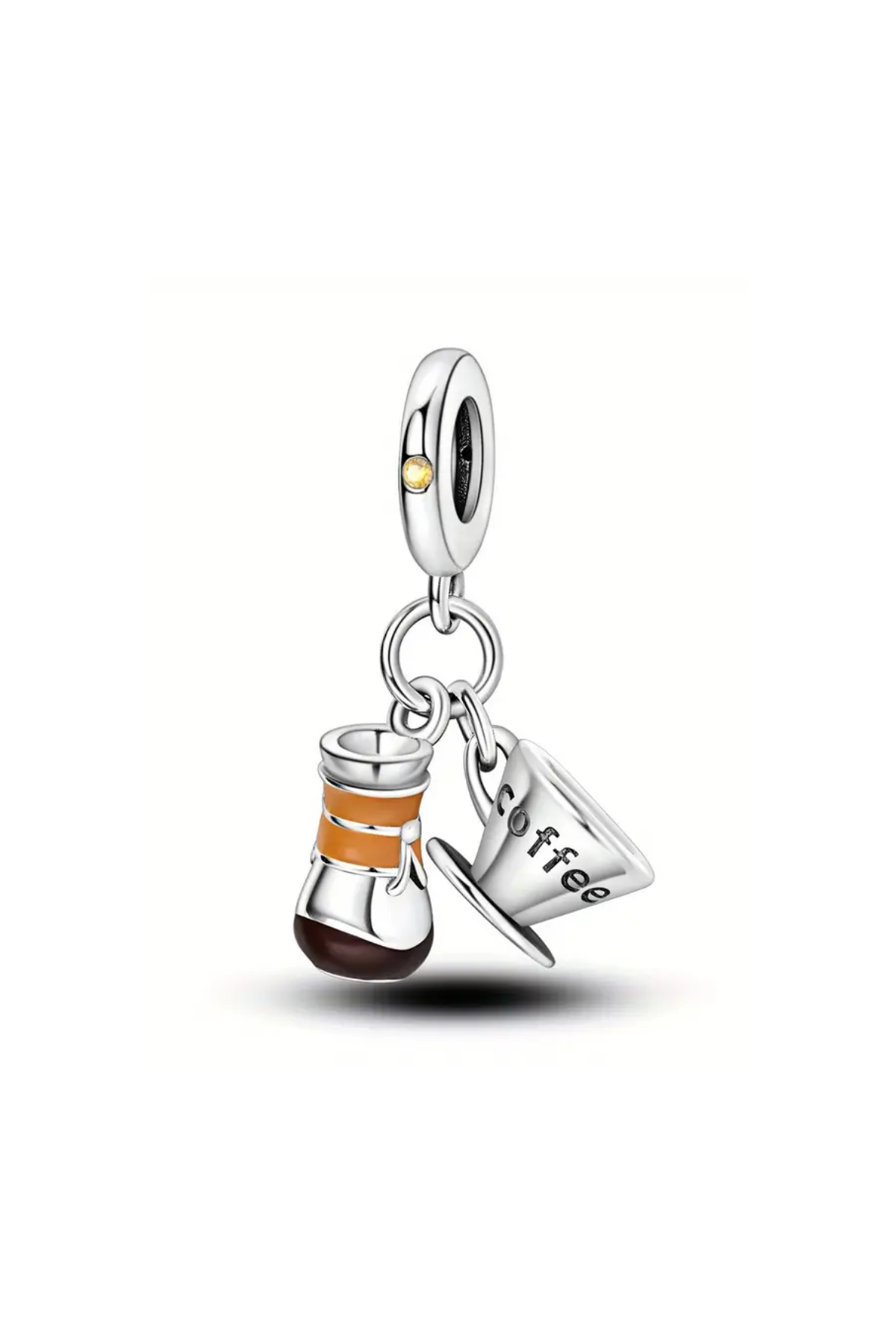 Chemex ve Filtre Kahve Charm