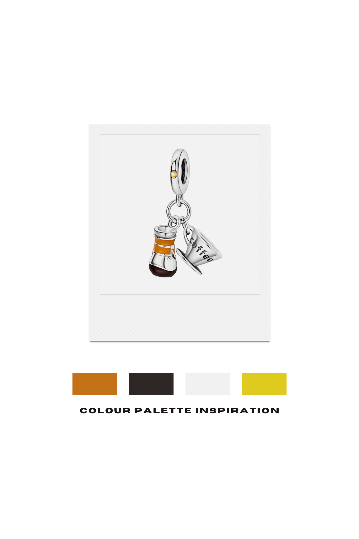 Chemex ve Filtre Kahve Charm