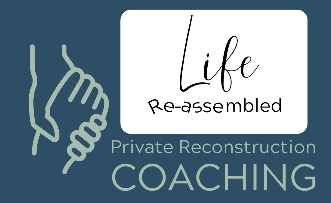 PRIVATE RECONSTRUCTION (COACHING)
