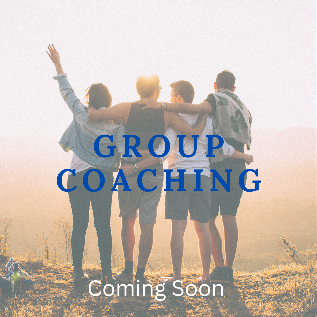 Group Coaching