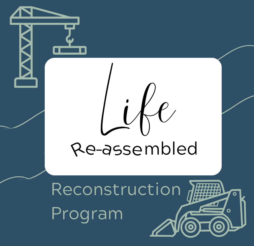 Complete Reconstruction Program Bundle