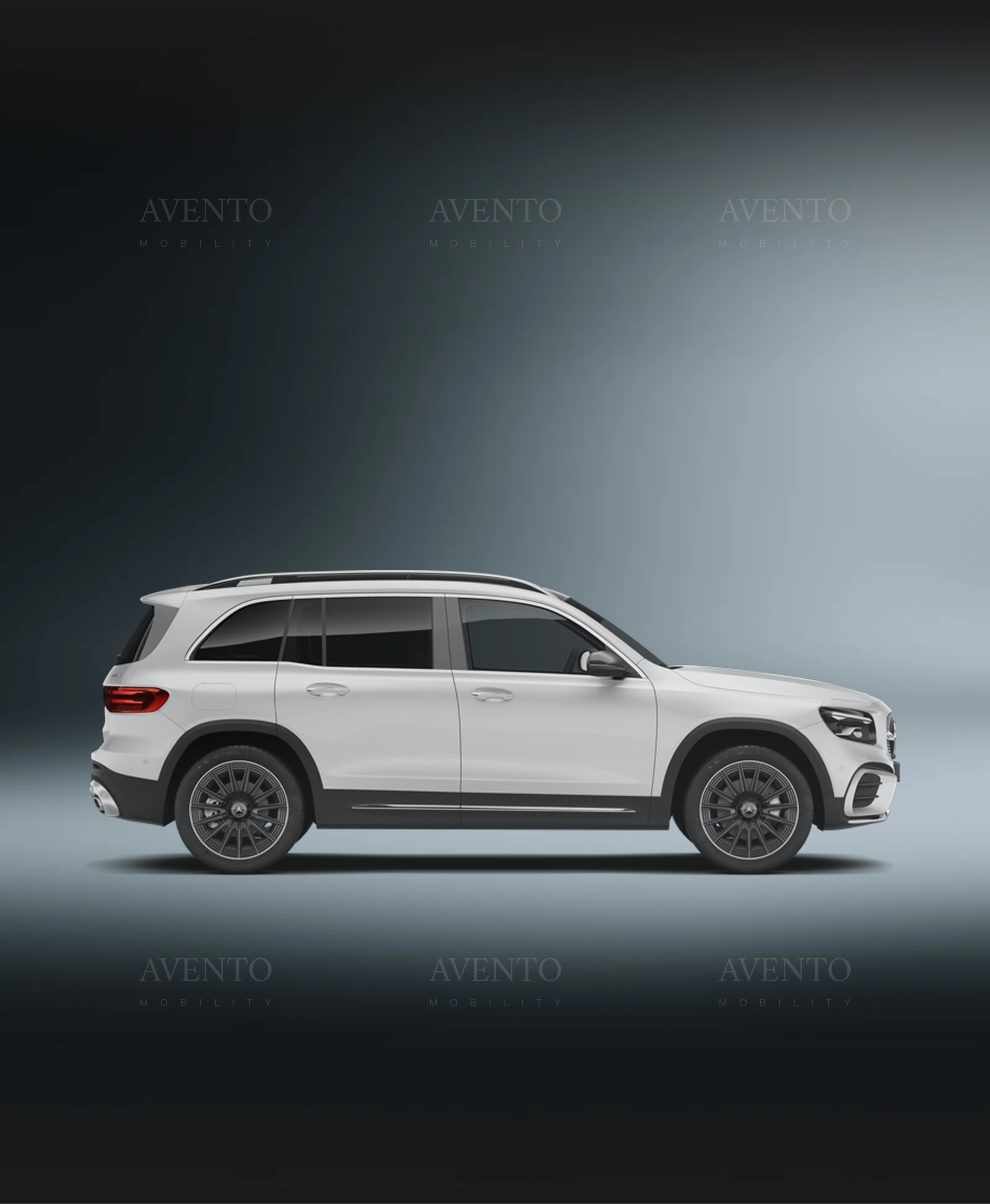 Mercedes GLB 35 AMG Performance