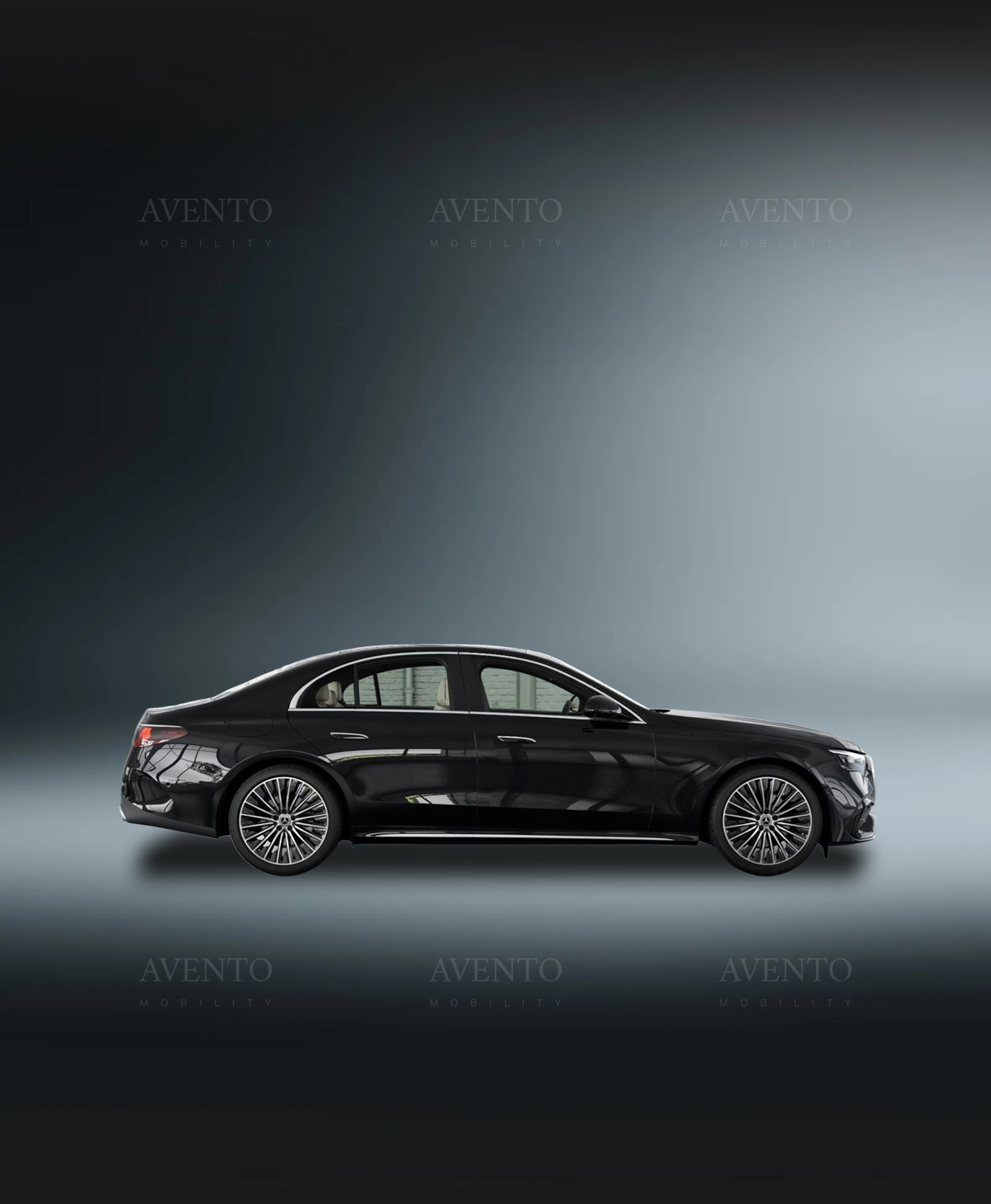 2026 Mercedes-Benz E 350, Schwarzer