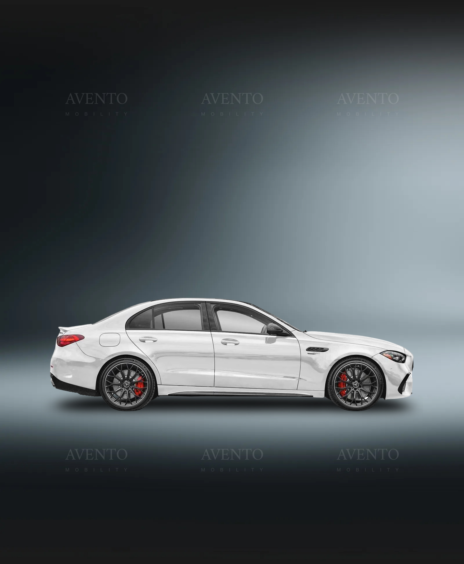 Mercedes-AMG C63 S E PERFORMANCE