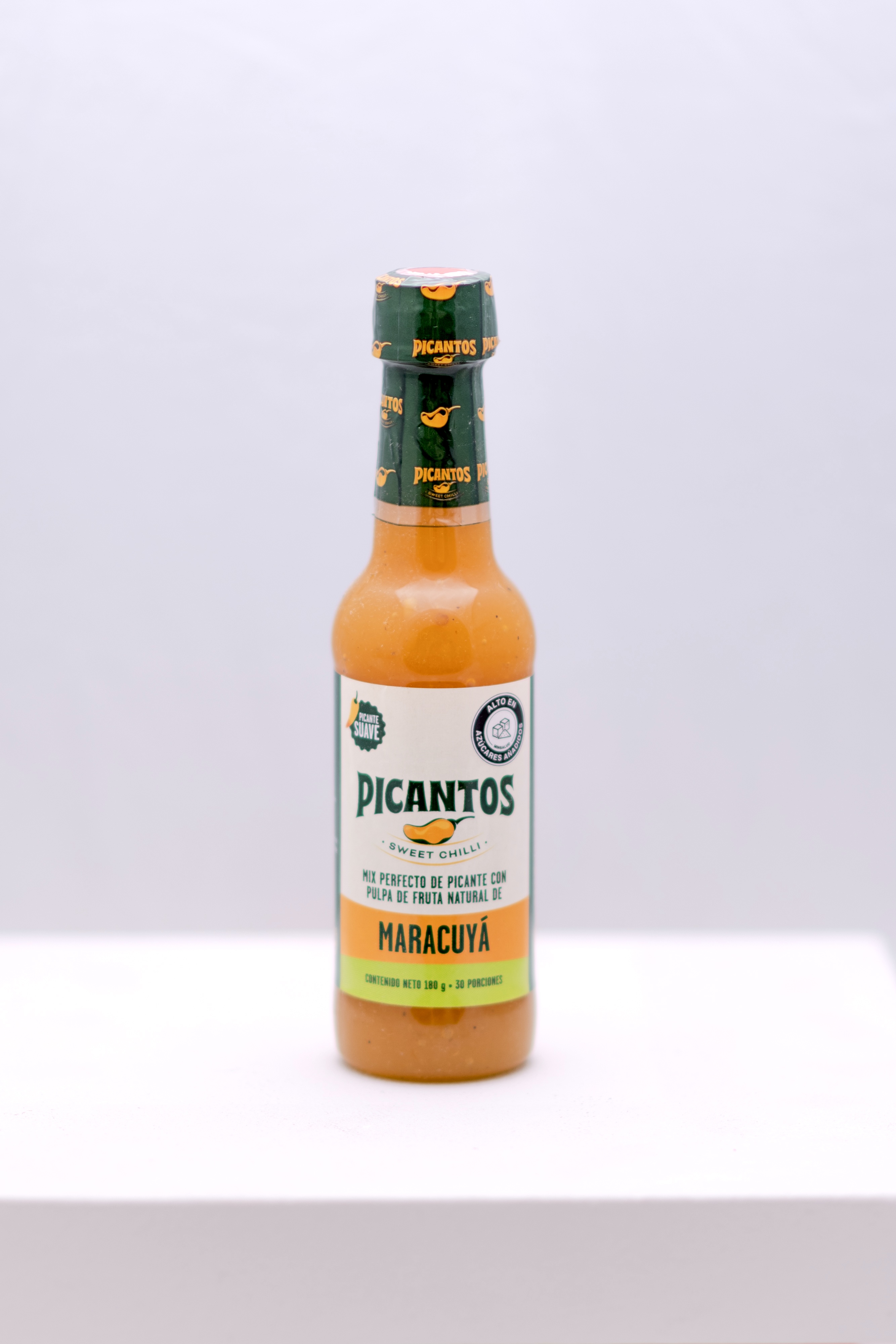 Salsa Sweet Chili - Picantos