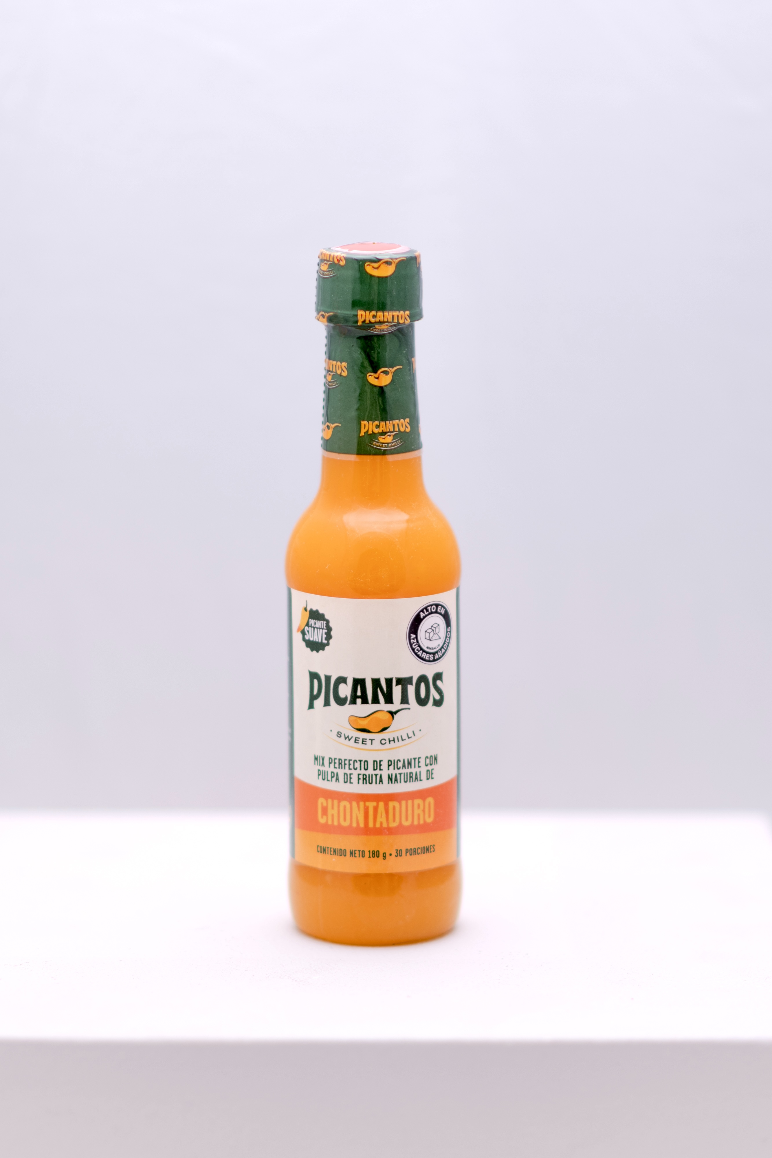 Salsa Sweet Chili - Picantos