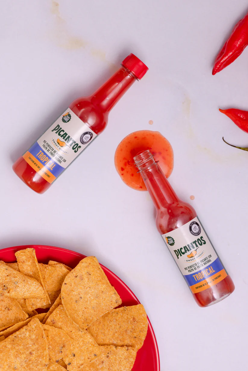 Salsa Sweet Chili - Picantos